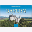 Reisebildband Bayern Panorama Sehenswürdigkeiten...
