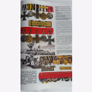 Internationales Militaria-Magazin IMM Nr. 199 Orden Militaria Militärgeschichte
