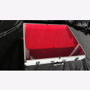 Sammel-Vitrine 5777SP Samteinlage Orden Waffen Rot 510 x...