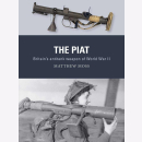 Moss The PIAT Britain´s anti-tank weapon of World...
