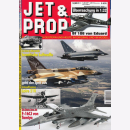 JET & PROP 4/20 Flugzeuge von gestern & heute im...