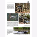 Nowak Fahrzeuge der Panzergrenadiere Heute Tankograd 5087