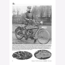 Vollert Krafträder German Military Motorcycles 1. WK...