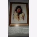 Luftschlacht über England Portraits Squadron Leader Geschwader Kommandant