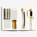 Jaroslawski Swords Of The Tsarist Russia Blankwaffen...