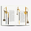 Jaroslawski Swords Of The Tsarist Russia Blankwaffen Russland Militaria Schwerter