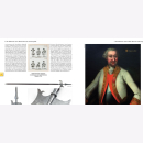 Colson Die Belgier in Habsburgs Diensten K.u.K Militaria