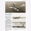 Sickinger Boeing B-50 Superfortress Flugzeug Profile 67
