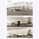 Sickinger Boeing B-50 Superfortress Flugzeug Profile 67