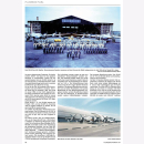 Sickinger Boeing B-50 Superfortress Flugzeug Profile 67