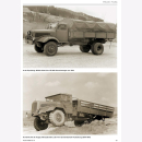 Westerwelle 120 Jahre Daimler-Benz Nutzfahrzeuge Teil 2 - Mercedes-Benz Schwerlastwagen 1896 bis 1962 Truck Profile 10