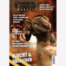DESASTER Survival & Rescue 06/20 Nr.6 Flucht &...