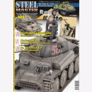 STEELMASTER 109 Rad & Kettenfahrzeuge von Gestern...