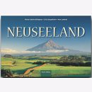 Reisebildband Neuseeland Panorama Sehenswürdigkeiten...