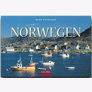 Reisebildband Norwegen Panorama Sehenswürdigkeiten...