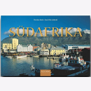 Reisebildband Südafrika Panorama...