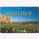 Reisebildband Südtirol Panorama...