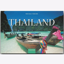 Reisebildband Thailand Panorama Sehenswürdigkeiten...