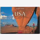 Reisebildband USA Panorama Sehenswürdigkeiten...