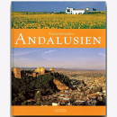Reisebildband Andalusien Sehenswürdigkeiten Farbige...