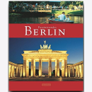 Reisebildband Berlin Sehenswürdigkeiten Farbige...