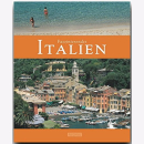 Reisebildband Italien Sehenswürdigkeiten Farbige...