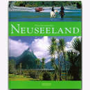 Reisebildband Neusseland Sehenswürdigkeiten Farbige...