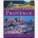 Reisebildband Provence Sehenswürdigkeiten Farbige...