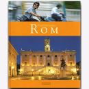 Reisebildband Rom Sehenswürdigkeiten Farbige...
