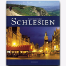 Reisebildband Schlesien Sehenswürdigkeiten Farbige...