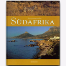 Reisebildband Südafrika Sehenswürdigkeiten...