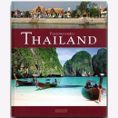 Reisebildband Thailand Sehenswürdigkeiten Farbige...