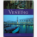 Reisebildband Venedig Sehenswürdigkeiten Farbige...