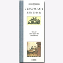 Kochbuch Rezept Genießer Bibliothek Distillati
