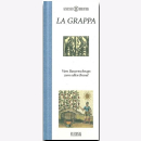 Kochbuch Rezept Genießer Bibliothek La Grappa...