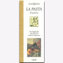 Kochbuch Rezept Genießer Bibliothek La Pasta Nudeln...