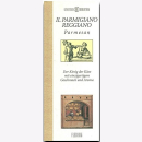 Kochbuch Rezept Genießer Bibliothek Parmigiano...