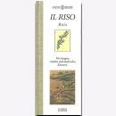 Kochbuch Rezept Genießer Bibliothek Riso Reis