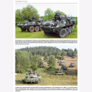 Nowak Fahrzeug Profile 101 Operation Atlantic Resolve...