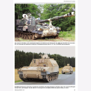 Nowak Fahrzeug Profile 101 Operation Atlantic Resolve Bündnisverstärkung der U.S. Army in Deutschland