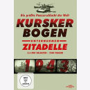 DVD- Kursker Bogen- Die größte Panzerschlacht...