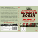 DVD- Kursker Bogen- Die größte Panzerschlacht...