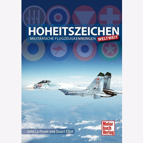 Cochrane Hoheitszeichen Militärische Flugzeugkennungen weltweit