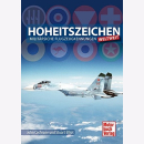 Cochrane Hoheitszeichen Militärische...