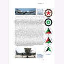 Cochrane Hoheitszeichen Militärische...