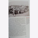 Kuhn Als der Krieg vor der Haustür stand Erste Weltkrieg Baden Württemberg