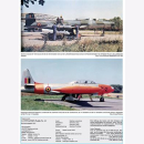 Leischner Luftwaffen Profile Nr.12 Belgian Air Component...