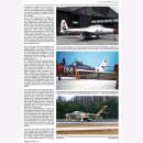 Leischner Luftwaffen Profile Nr.12 Belgian Air Component Belgische Luchtmacht