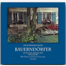 Unterweger Die Schönheit alter Bauerndörfer...