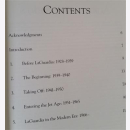 Stoff LaGuardia Airport. Bildband Luftfahrtchronik